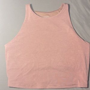 Old Navy Powerchill Bra Tank